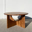 Trento Coffee Table