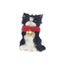 Cat with Bell Hanging Decoration