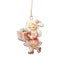 Yesteryear Angel Hanging Decoration - Holding Present