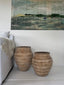 Lombok Mia Pot - Antique