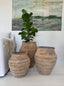 Lombok Mia Pot - Antique