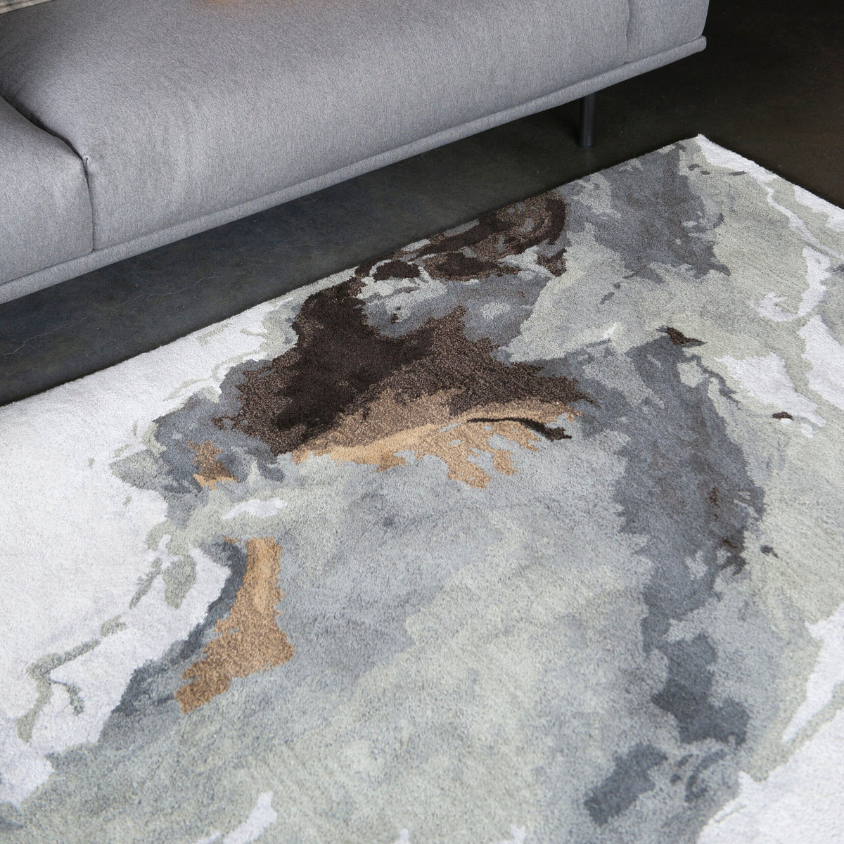 Uluru Rug - 200x300 – Loft Furniture NZ