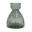 Dante Vase - Teal Blue - 34cmh