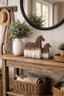 Wooden Horse - Small