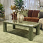 Wade Coffee Table - Green
