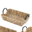 Water Hyacinth Tray - Small