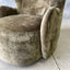 Wing Swivel Chair