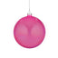 Barbie Pink Large Hanging Bauble