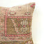 Vintage Turkish Cushion - Zambak