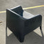 Seddon Outdoor Chair - Black