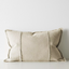 Adela Cushion - Cashmere 40x60