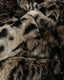 Heirloom Faux Fur Throw - African Leopard