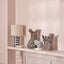 Harry Hippo Vase