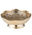 Morani Brass Trinket Bowl - 15cm