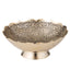 Morani Brass Trinket Bowl - 13cm