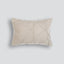 Alba Cushion - Ecru