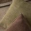 Alba Cushion - Bark 50x50cm
