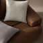 Alba Cushion - Bone 50x50cm