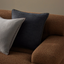 Alba Cushion - Dove 50x50cm