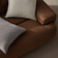 Alba Cushion - Dove 50x50cm