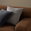 Alba Cushion - Dove 50x50cm