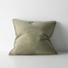 Alba Cushion - Moss 50x50cm