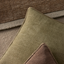 Alba Cushion - Moss 50x50cm