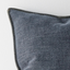 Alba Cushion - Ocean 50x50cm