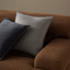Alba Cushion - Ocean 50x50cm