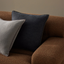 Alba Cushion - Ocean 50x50cm