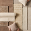 Alessandre Wool Rug - Taupe - 200x300
