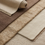 Alessandre Wool Rug - Taupe - 200x300