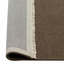 Alessandre Wool Rug - Taupe - 200x300