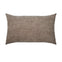 Bellanger Chenille Cushion - Taupe 30x50