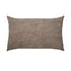 Bellanger Chenille Cushion - Taupe 30x50