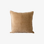 Amelie Handblock Velvet Cushion