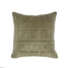 Amoura Cushion - Green 50x50cm