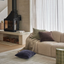 Amoura Cushion - Green 50x50cm