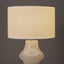 Serena Glass Table Lamp