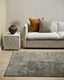 Anchorage Rug - Gravel 200x300