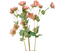 Anemone Antique - Mauve 95cm