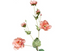 Anemone Antique - Mauve 95cm