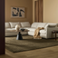 Anni Wool Rug - Mangrove 200x300cm