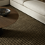 Anni Wool Rug - Mangrove 200x300cm