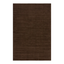 Anni Wool Rug - Chocolate 250x350cm