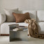 Arcadia Cushion - Chestnut