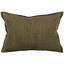 Arcadia Linen Cushion - Military