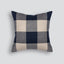 Archer Cushion - Denim