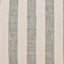 Arden Stripe Cushion - Green 60x40cm