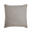 Valencia Cushion - Grey 60x60cm